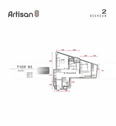 Artisan 8 (D20), Apartment #502623821